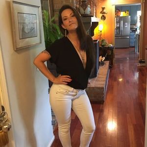 Meet your Posher, Jamie